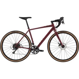 Cannondale Topstone 3 - Maat: M